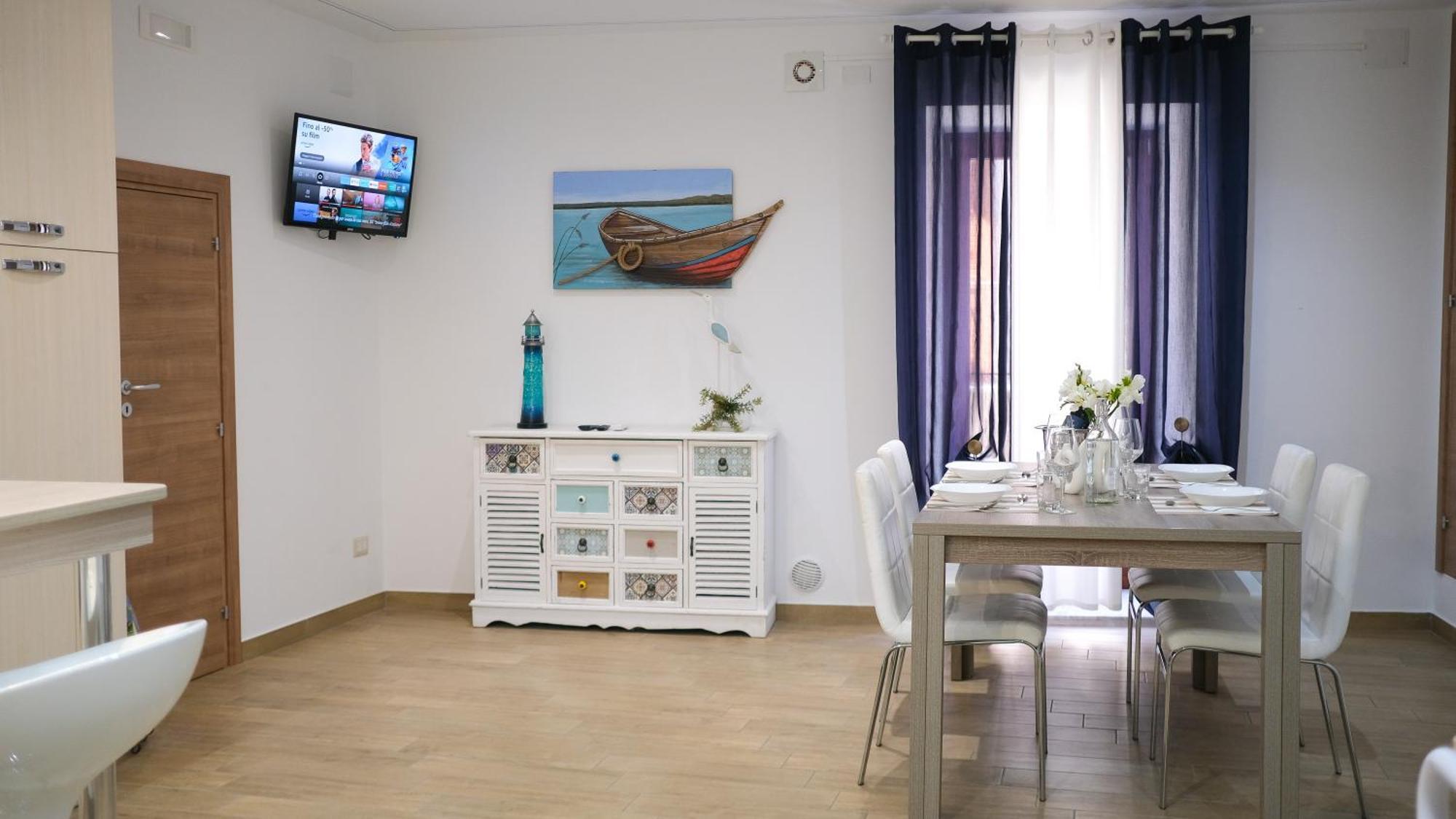 צ'פאלו Dimora Del Pescatore - Holiday House מראה חיצוני תמונה