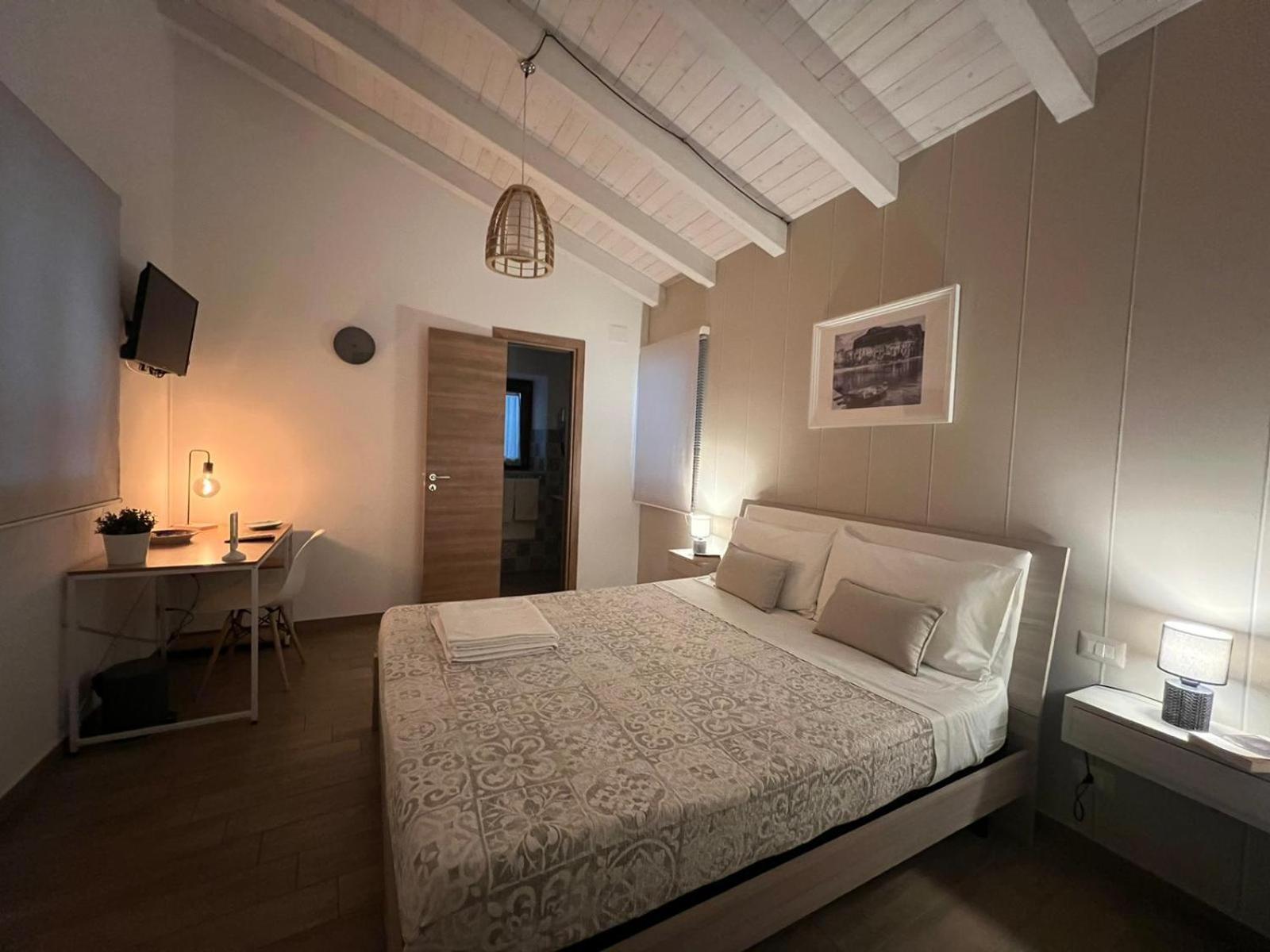 צ'פאלו Dimora Del Pescatore - Holiday House מראה חיצוני תמונה